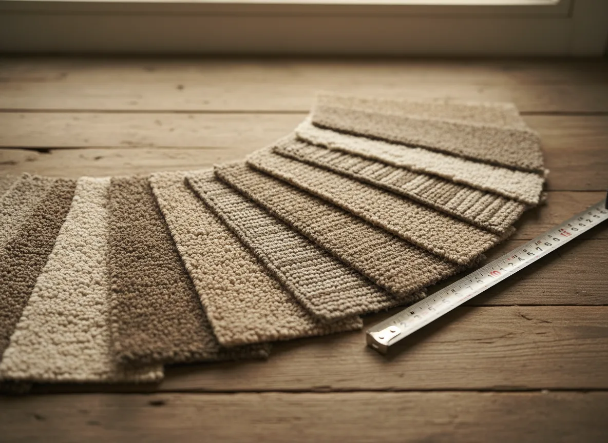 Carpet Installation East Thermopolis, WY FAQs